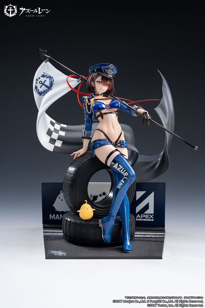 大特価 アズールレーン ボルチモア スプレンディド・ギア Ver. その他 