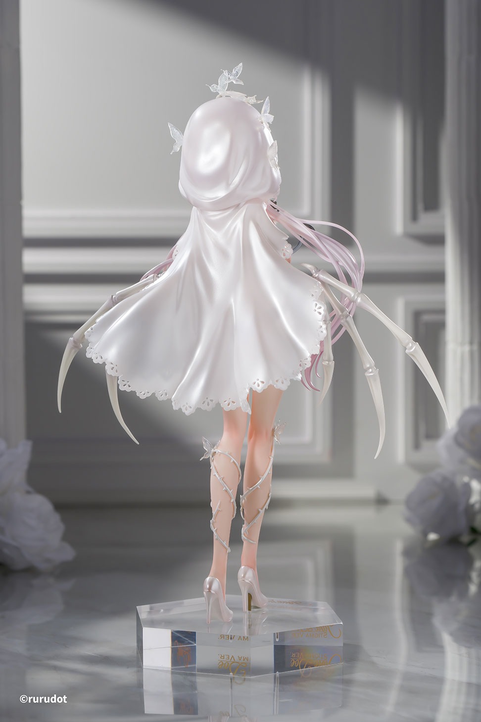 東京フィギュア / ジェーン・ドゥ Stigma Ver.