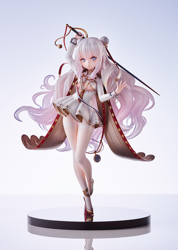 超歓迎人気アズールレーン ル・マラン フィギュア ゲームキャラクター