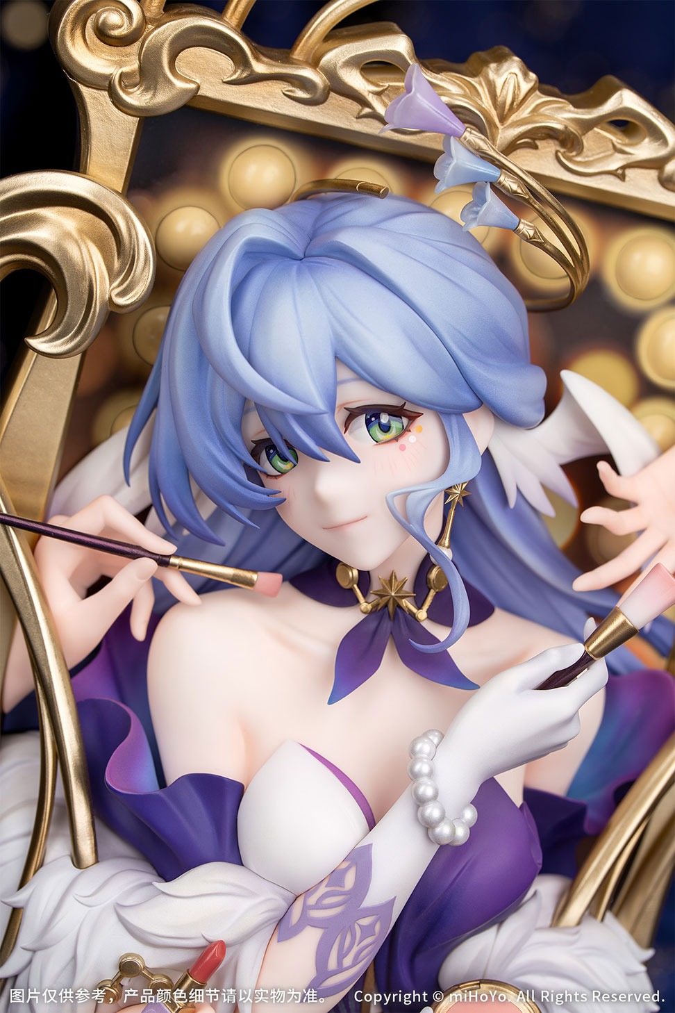 東京フィギュア / Diorama ロビン 光あふれる夜 Ver.