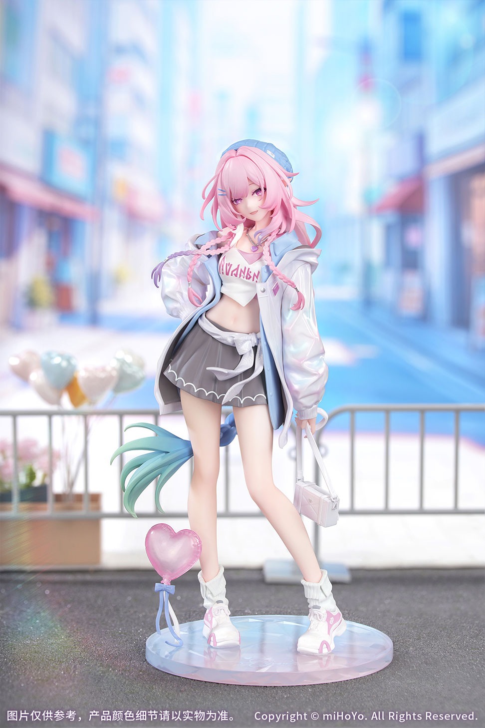 東京フィギュア / Gift＋ 1/8 キュレネ 素敵な休日 Ver.