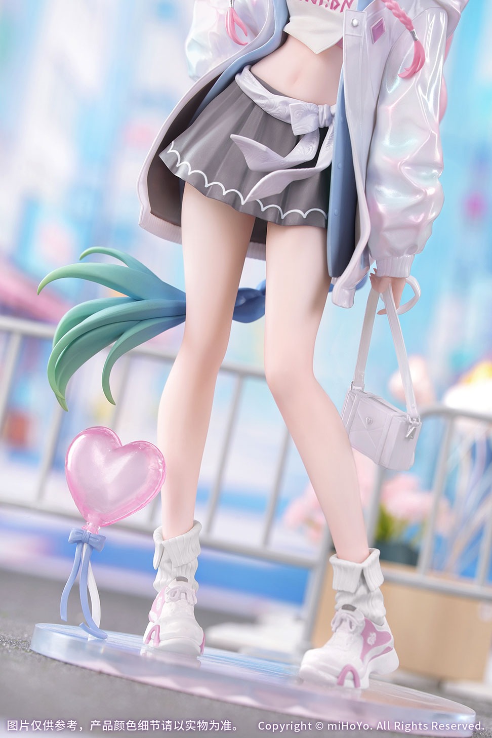 東京フィギュア / Gift＋ 1/8 キュレネ 素敵な休日 Ver.