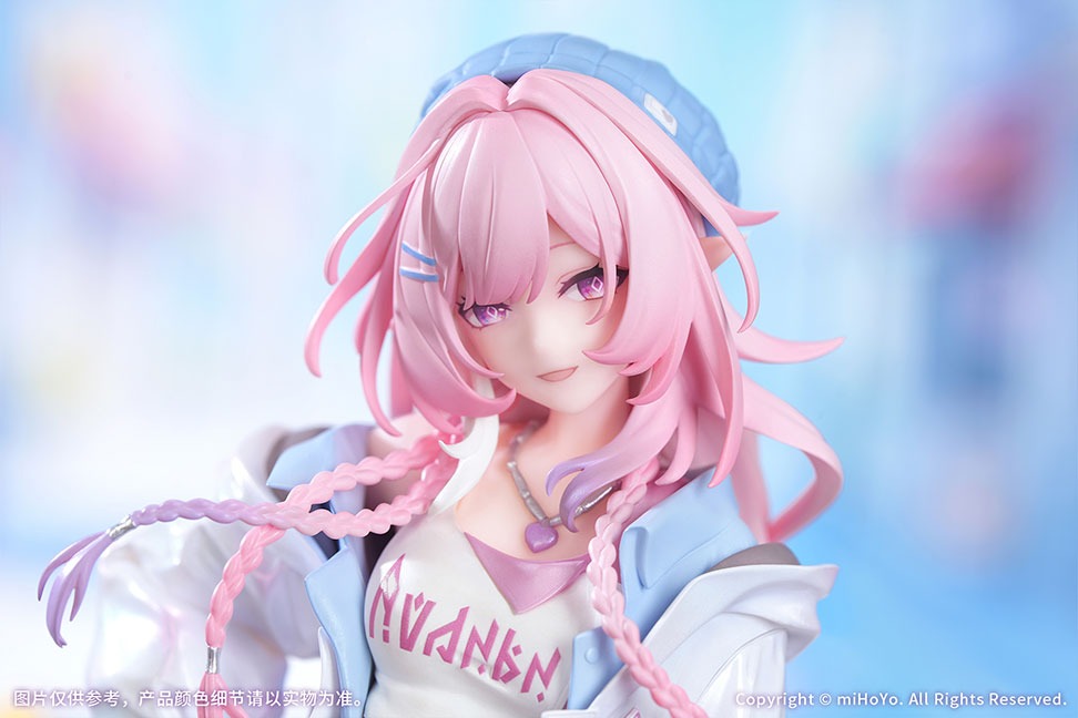 東京フィギュア / Gift＋ 1/8 キュレネ 素敵な休日 Ver.