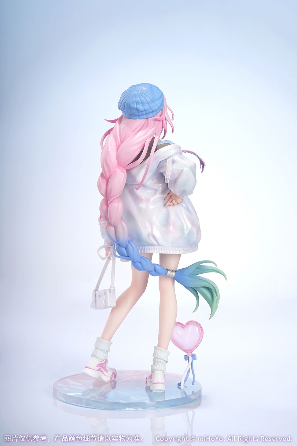 東京フィギュア / Gift＋ 1/8 キュレネ 素敵な休日 Ver.