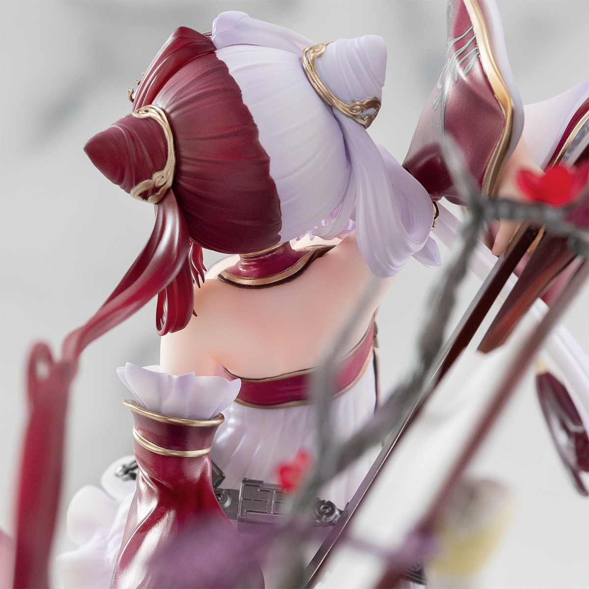 アズールレーン 肇和 1/7 完成品フィギュア アズレン - ゲームキャラクター