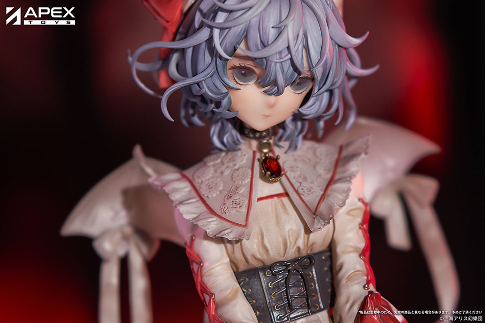 東方Project レミリア・スカーレット Blood Ver.