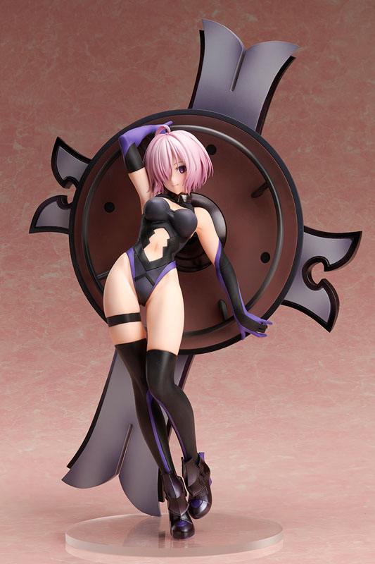 【超激安得価】KY-0006　Fate/Grand Order　マシュ・キリエライト　合計18個セット Fate