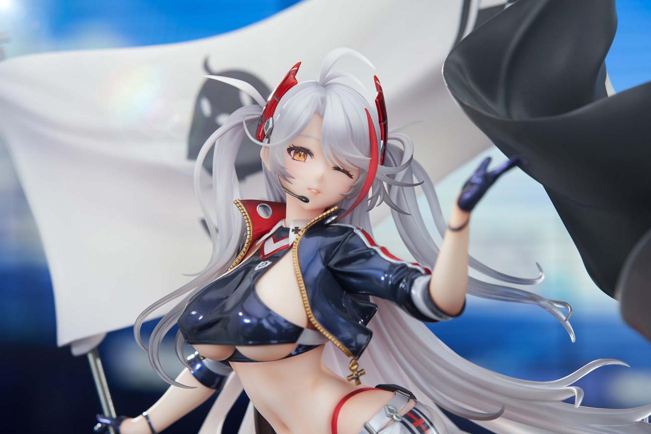 アズールレーン プリンツ・オイゲン ファイナル・ラップVer.