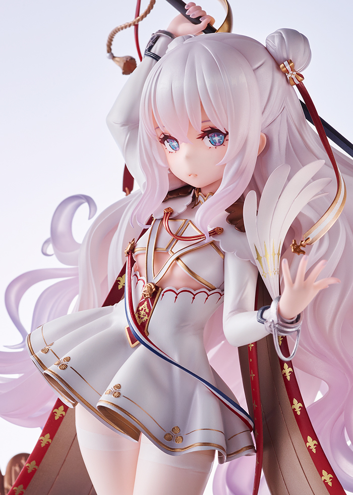 ル・マラン TFedition アズールレーン 1/7 完成品 フィギュア あみあみ&Amazon.co.jp&東京限定 MIMEYOI(ミメヨイ)/東京フィギュア