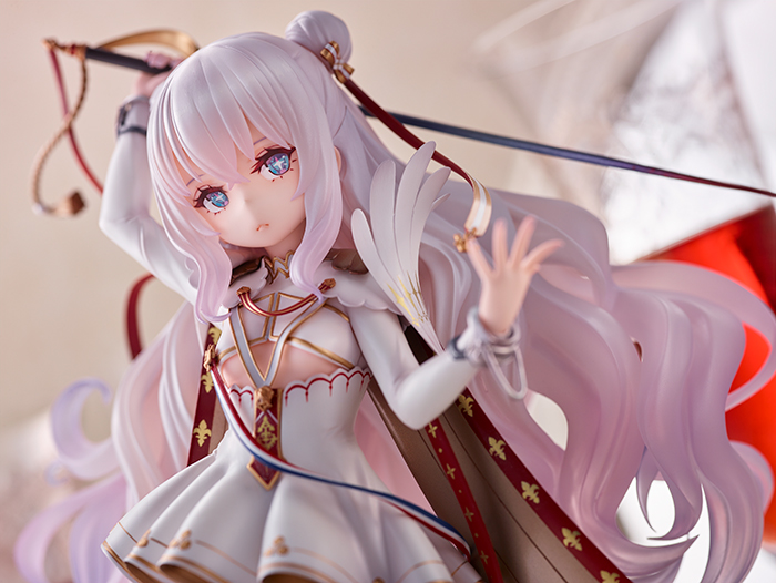 アズールレーン ル・マラン 1/7 完成品フィギュア amiamiパック | www