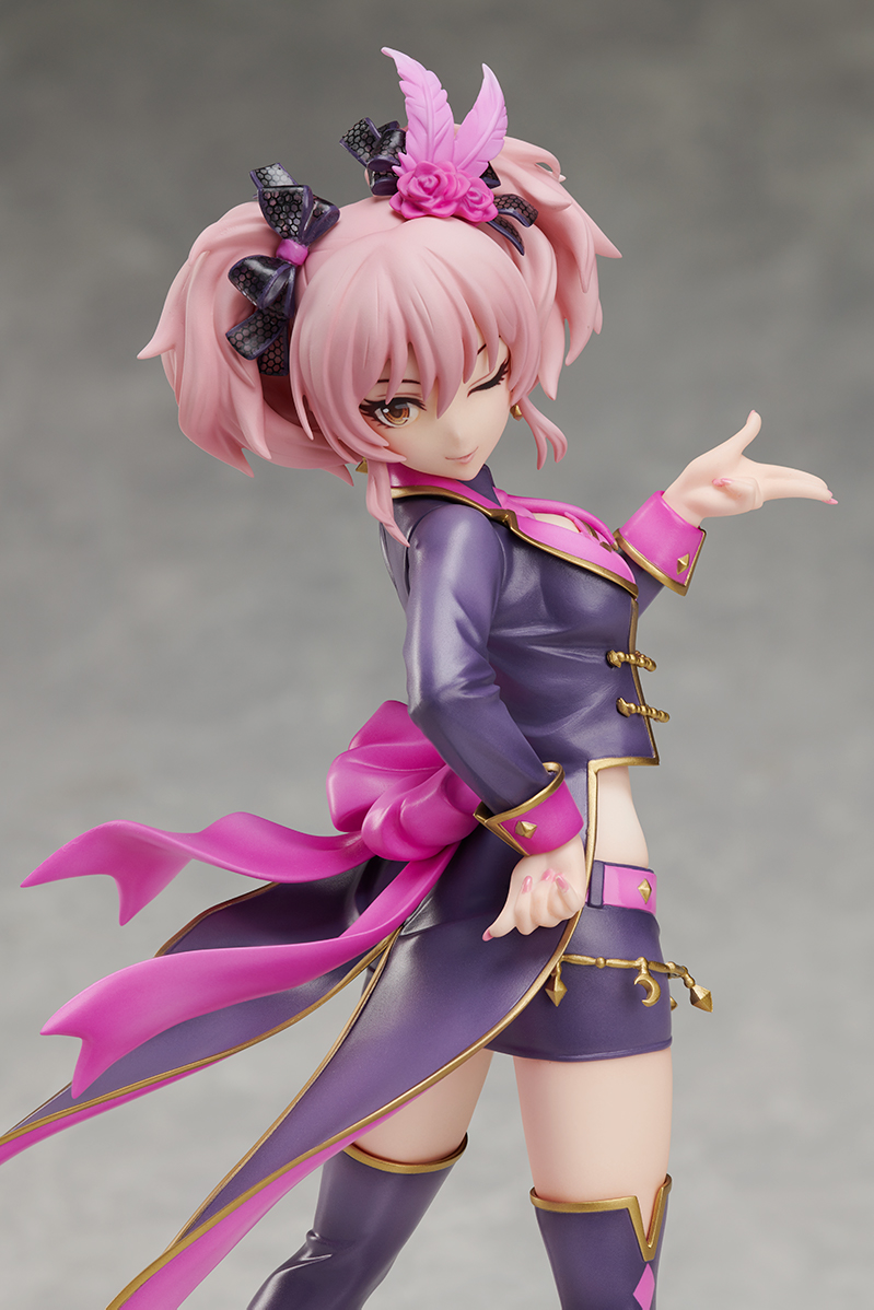 【新品・未使用】LiPPS フィギュア