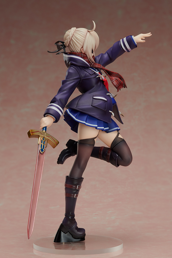 Fate/Grand Order バーサーカー / 謎のヒロインX 1/7 完