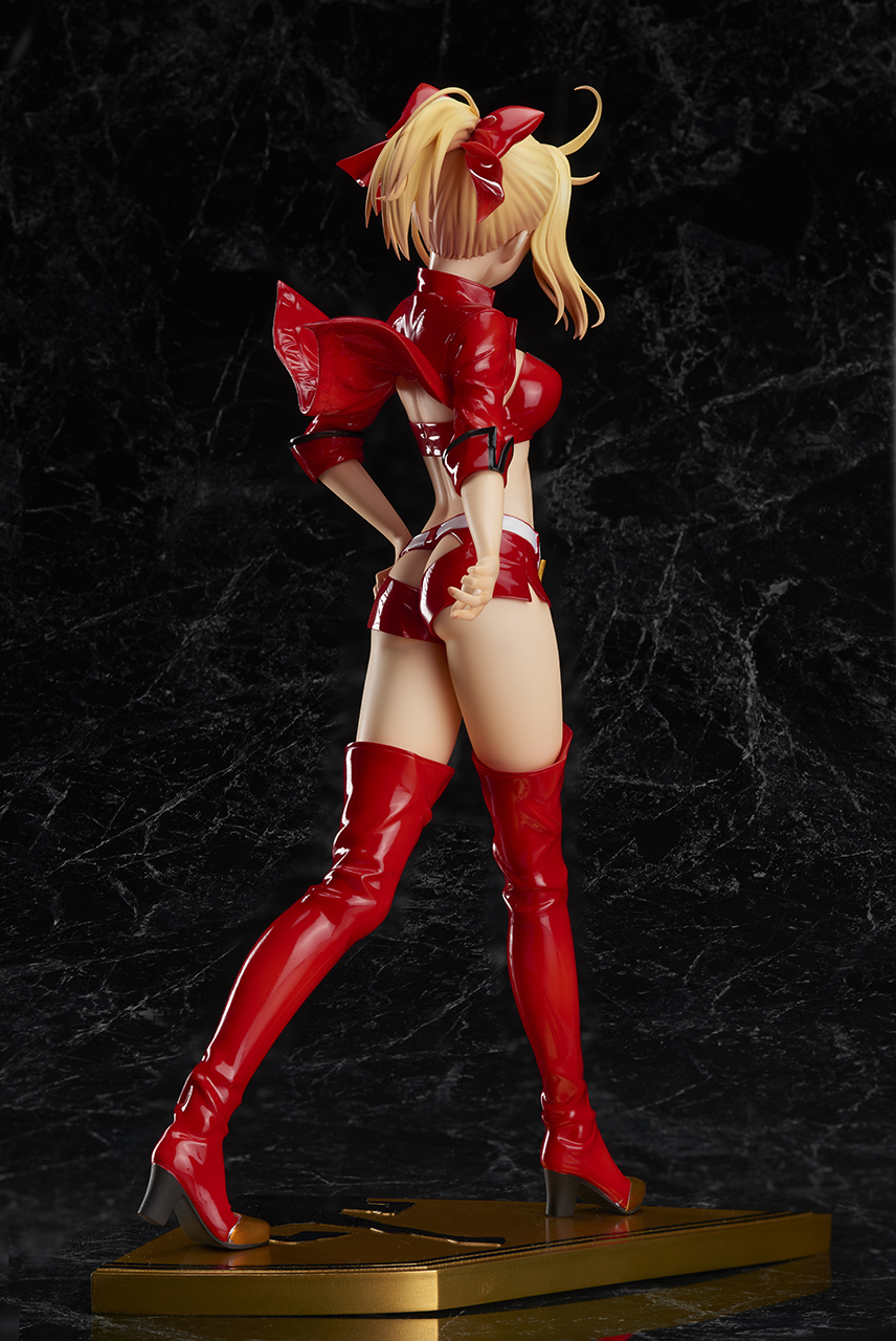 Fate/stay night ネロ・クラウディウス TYPE-MOON Ra… 人気の中古品