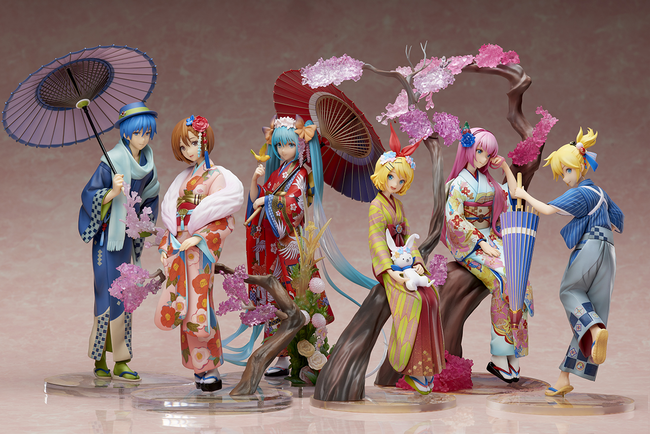 Kagamine Len - Flower Clothes -
