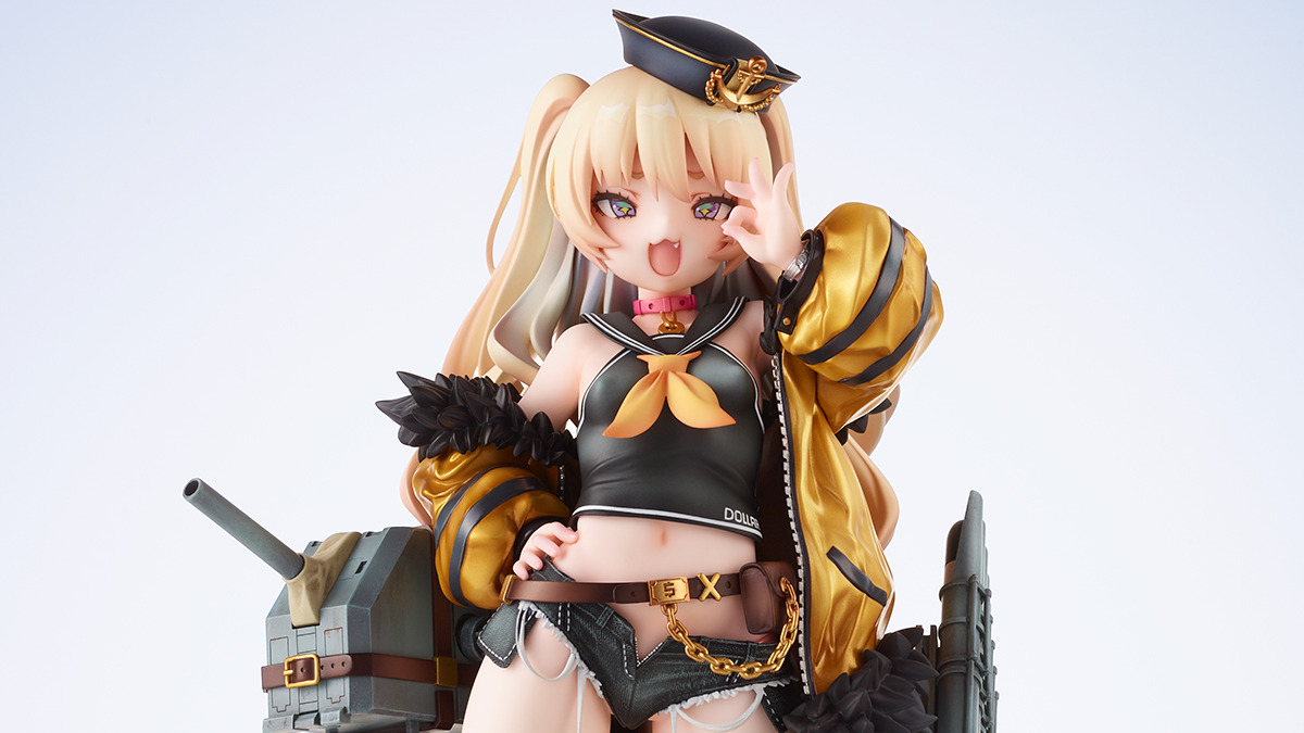 アズールレーン　バッチ　通常版　ミメヨイ