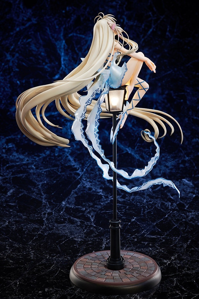 新品 ちょびっツ ちぃ 1/7 スケール フィギュア 東京フィギュア CLAMP