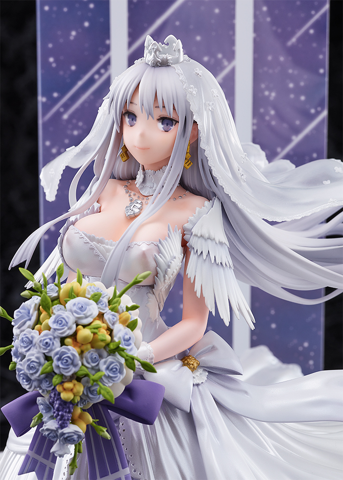 Enterprise Marie Star Ver. Limited Edition