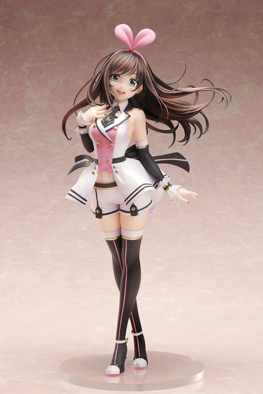 Kizuna AI A.I.Channel 2019