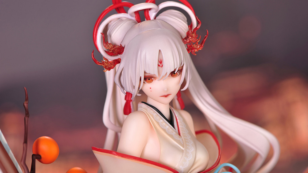 陰陽師 不知火 夜火離歌Ver.
